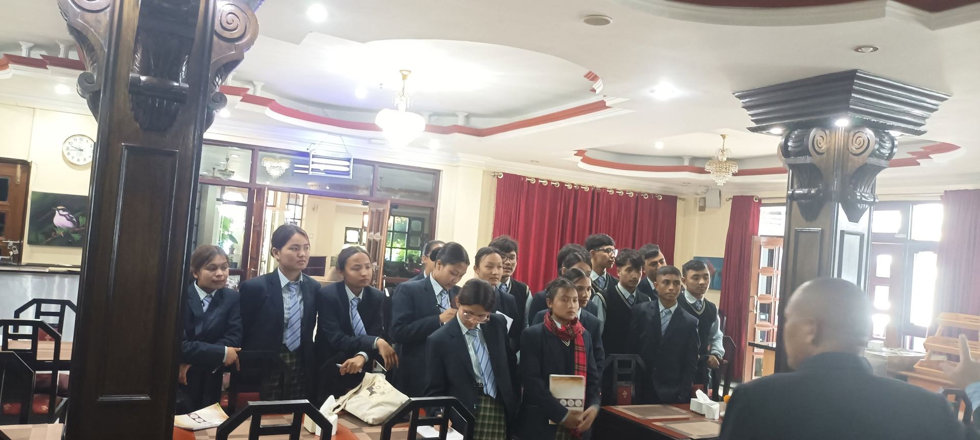Students